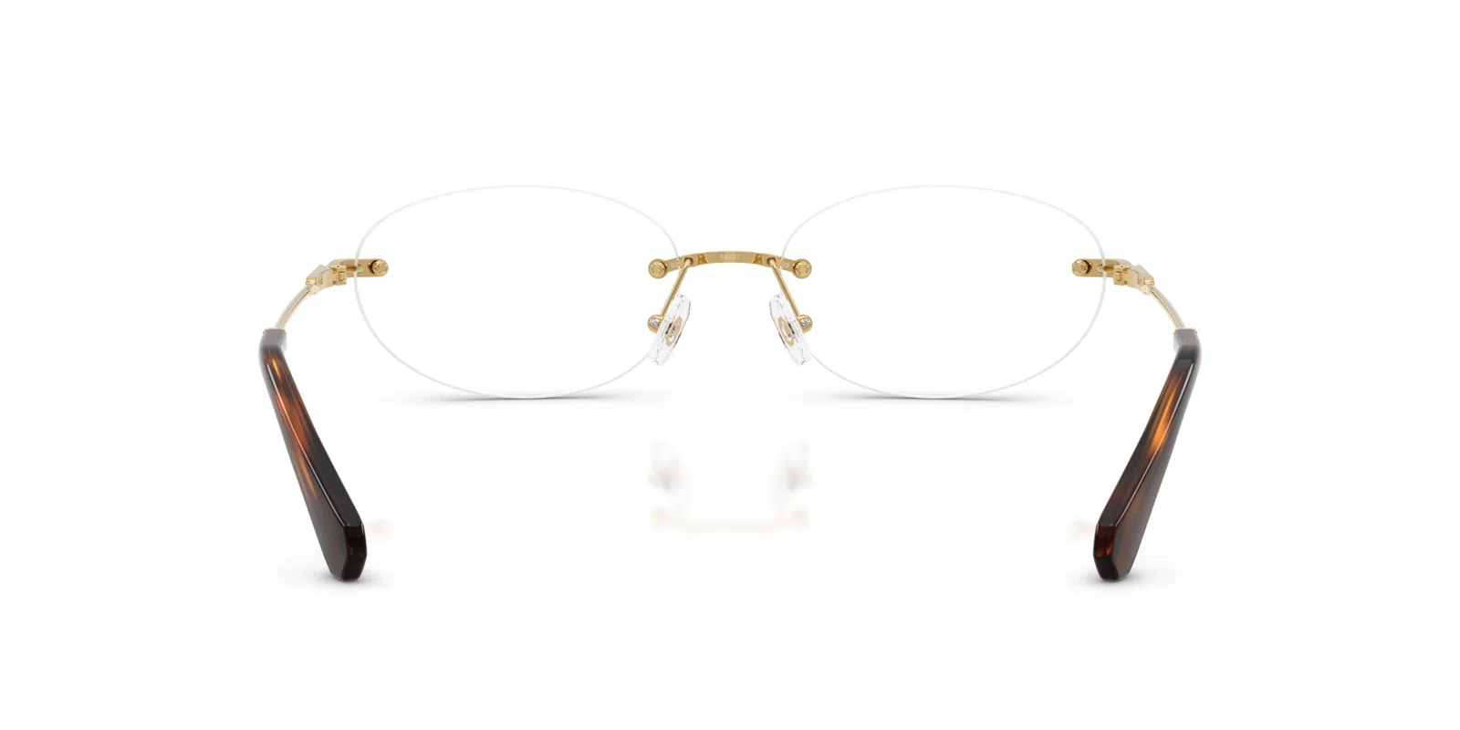 Swarovski 1040 Eyeglasses - view 16